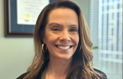 Melissa Price-Smith juramenta como la sucesora a la fiscalía del Condado de St. Louis 1